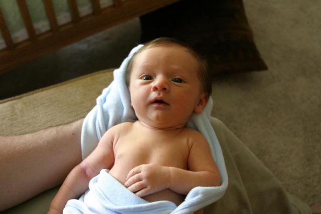 After bath 03